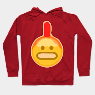 Cute Emoji Art - 2 Hoodie